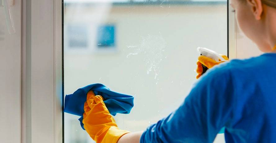 Evinizde Sağlıklı Bir Ortam İçin Temizlik İpuçları