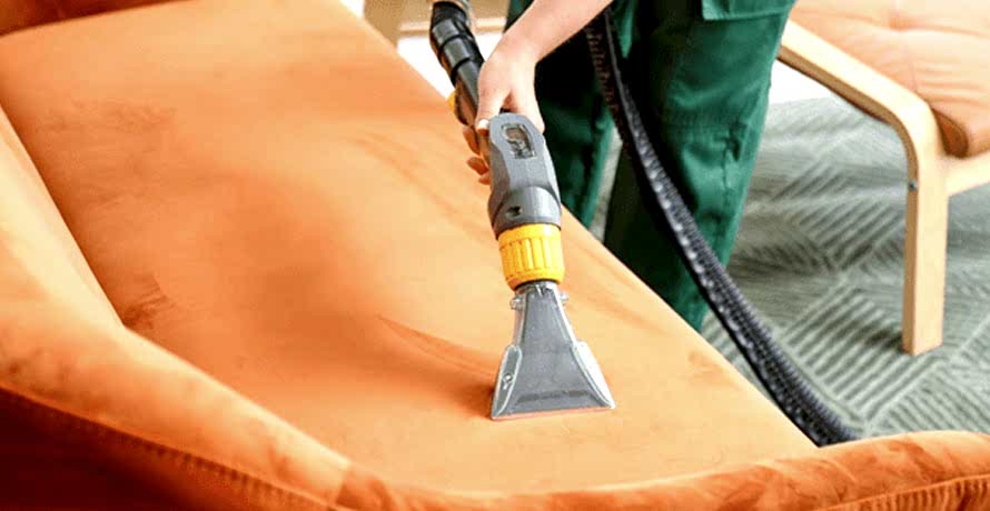 Torbalı Koltuk Yıkama