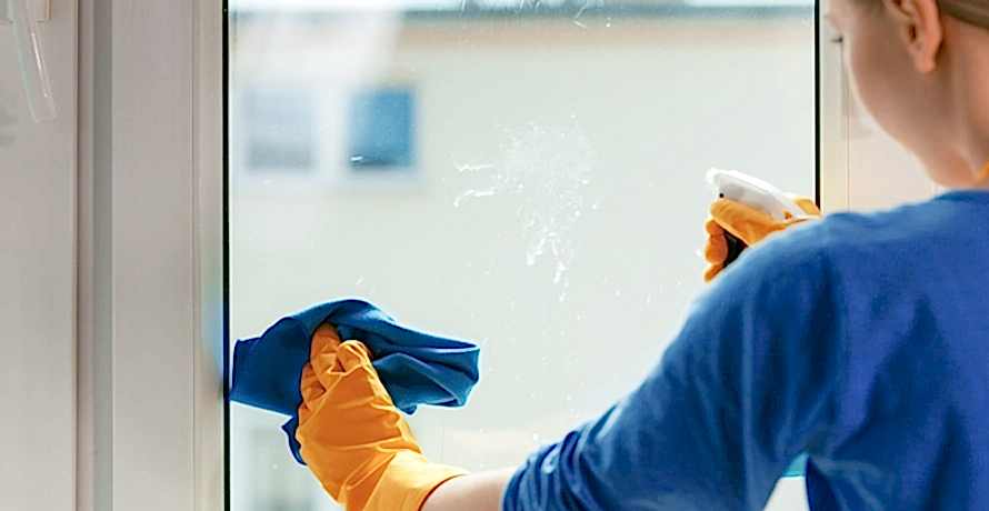 Torbalı Yazlık ve Kışlık Temizliği