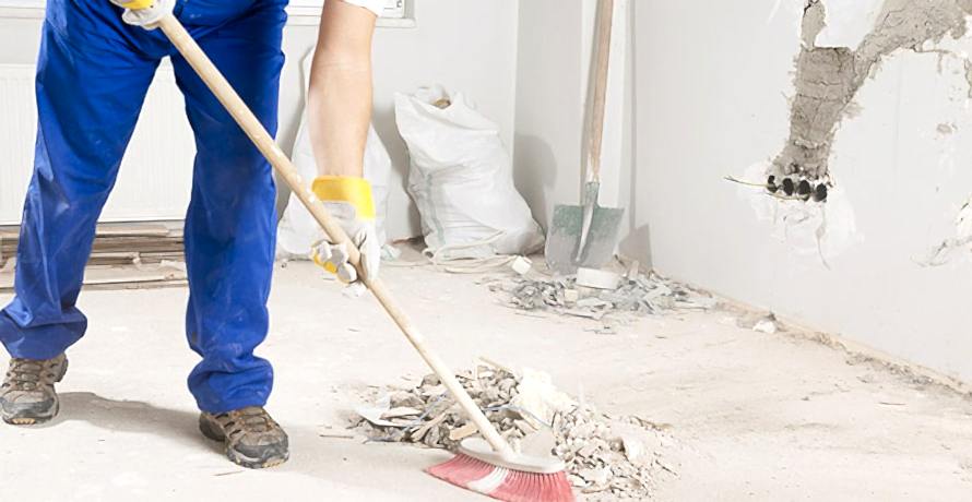 Torbalı Bayram Temizliği